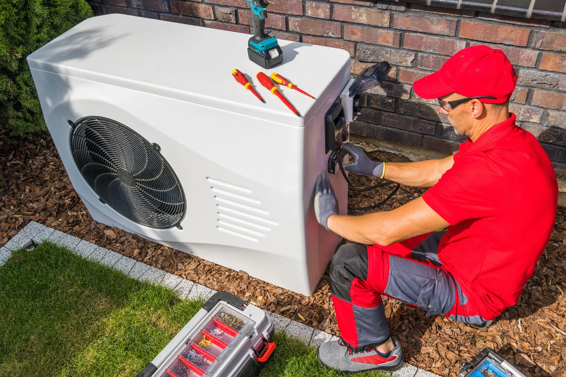 About HVAC in Lake Butler, FL